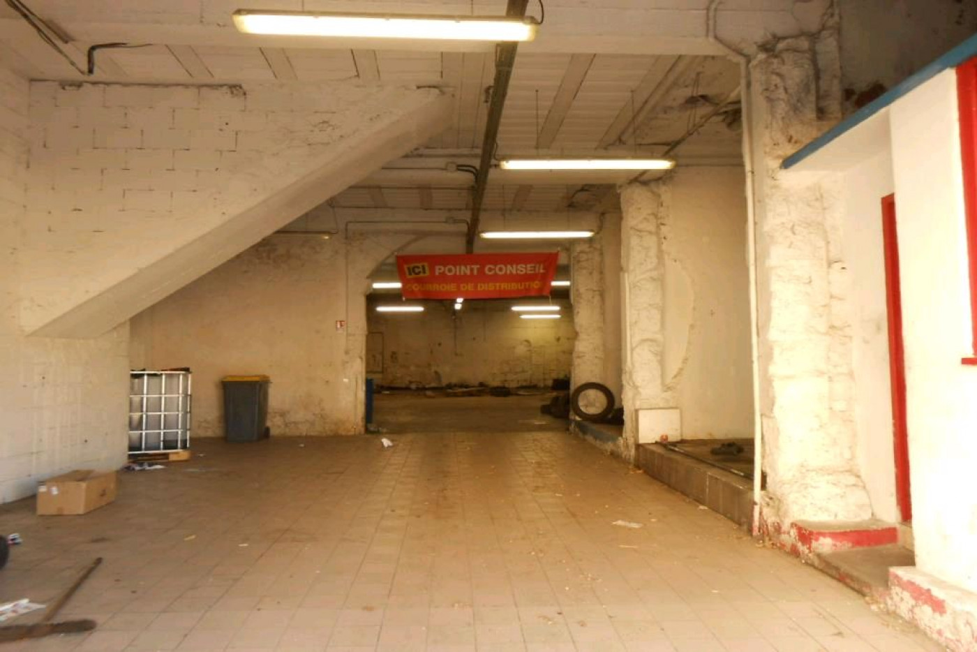 Vente Immeuble De Rapport Villeneuve Les Beziers 273 000