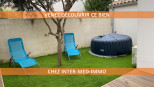vente Villa Agde