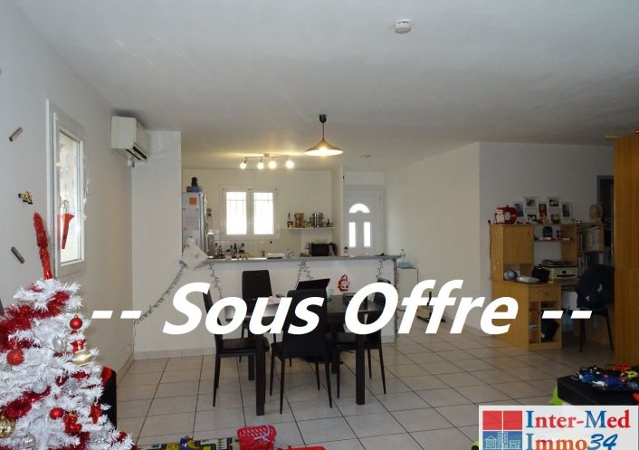 A vendre Villa Agde | R�f 3458140492 - Inter-med-immo34