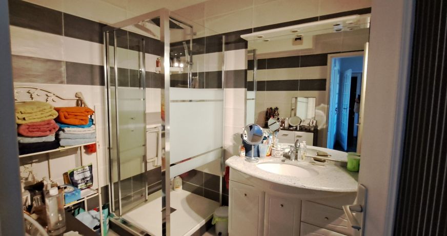 vente Appartement Agde