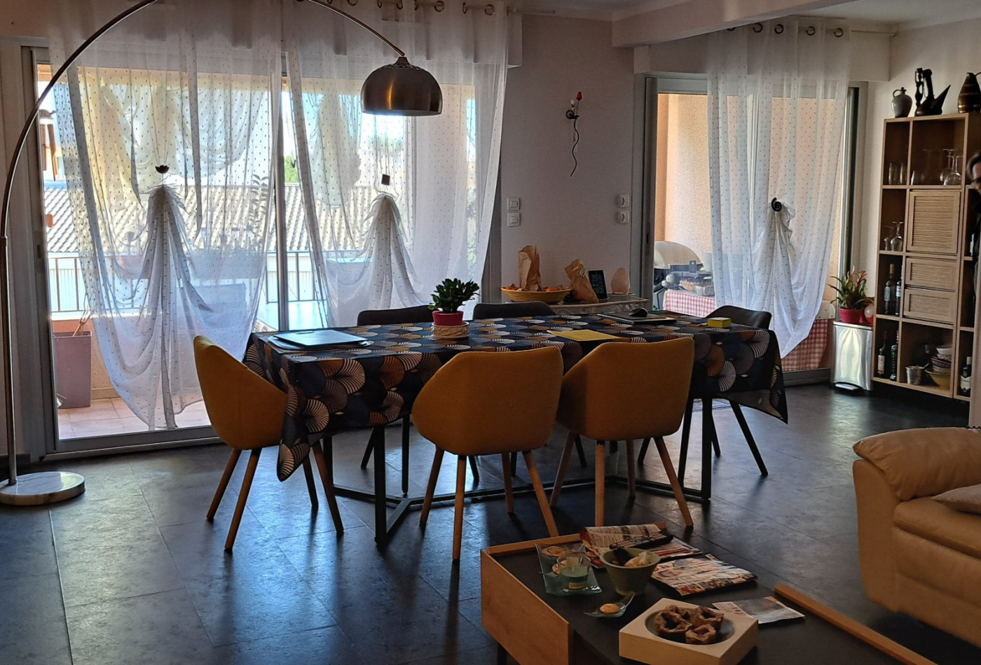 vente Appartement Agde - Photo 2