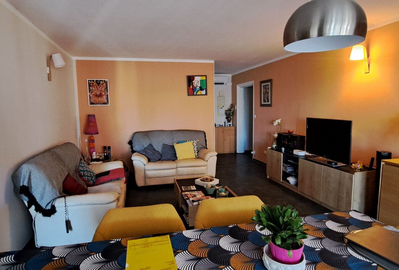 vente Appartement Agde - Photo 3