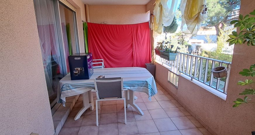 vente Appartement Agde