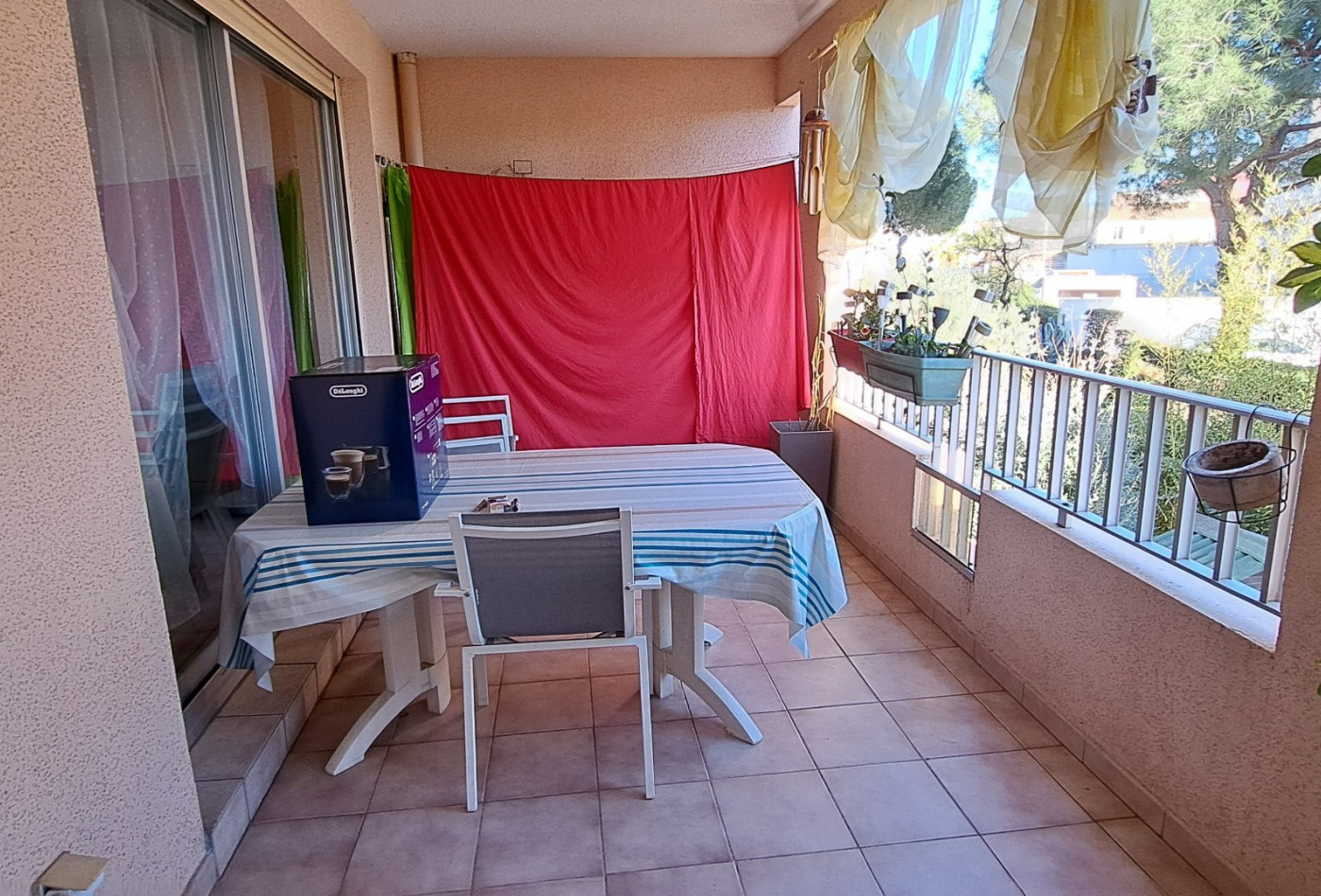 vente Appartement Agde - Photo 5