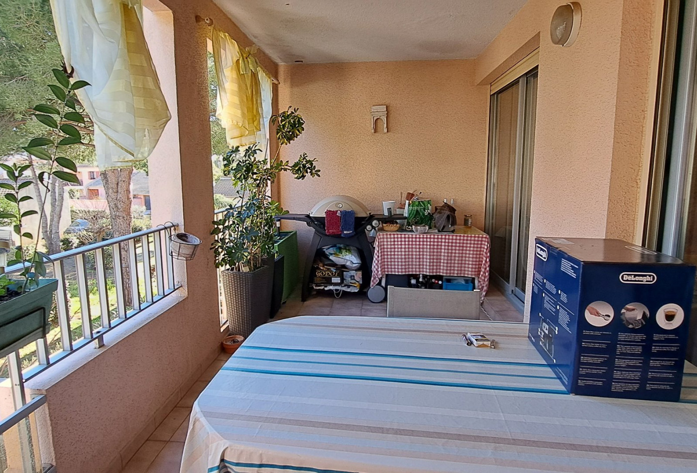 vente Appartement Agde - Photo 4