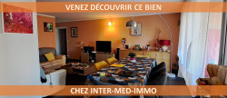 vente Appartement Agde