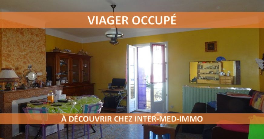 vente Maison Agde
