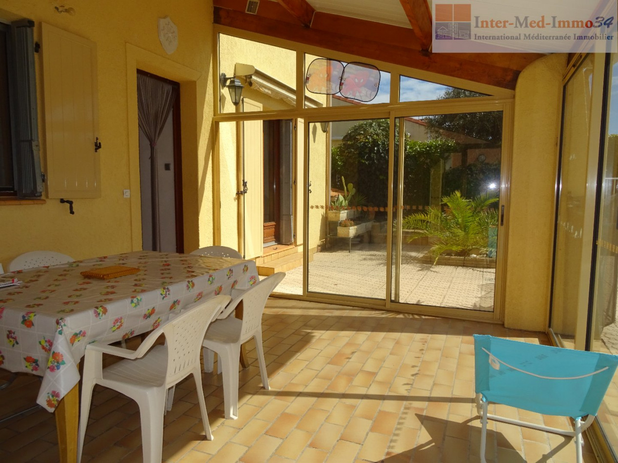 vente Villa Agde - Photo 8