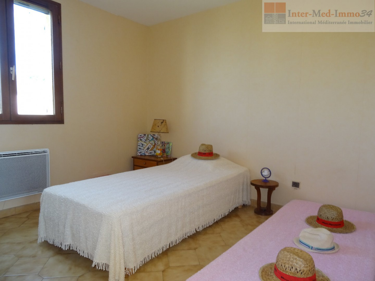 vente Villa Agde - Photo 10