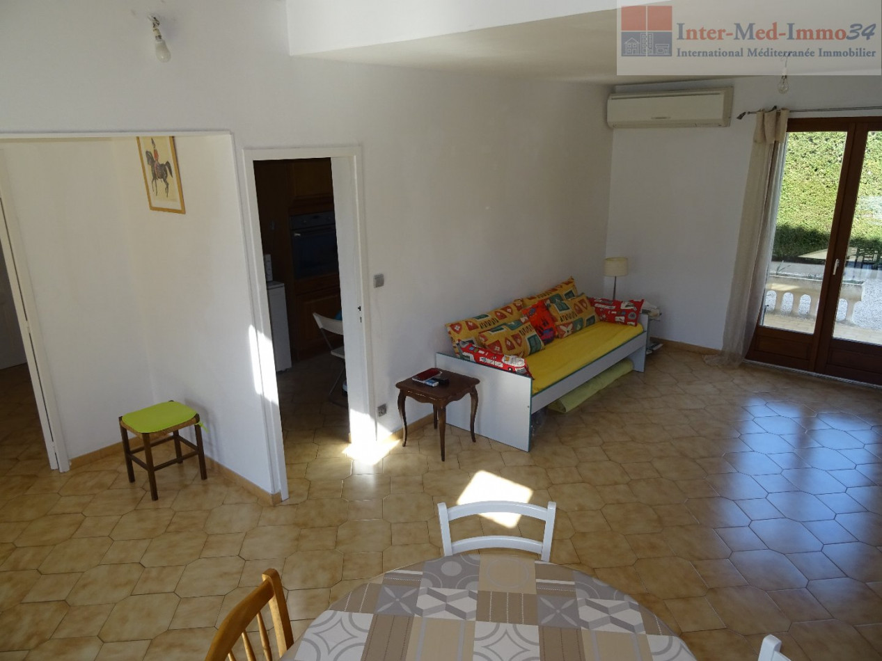 vente Villa Agde - Photo 5