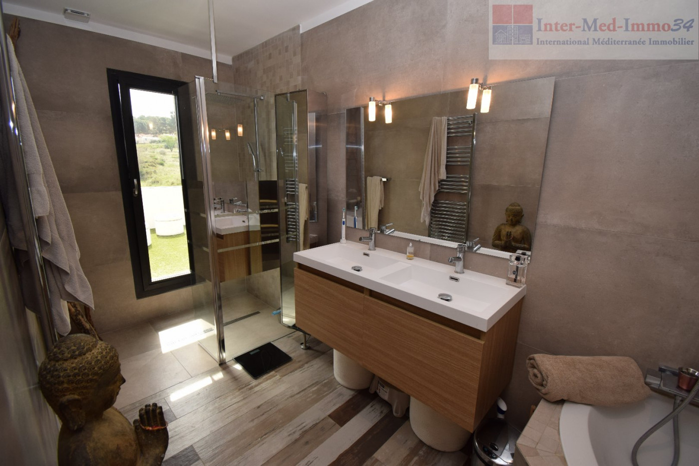 vente Villa Agde - Photo 8