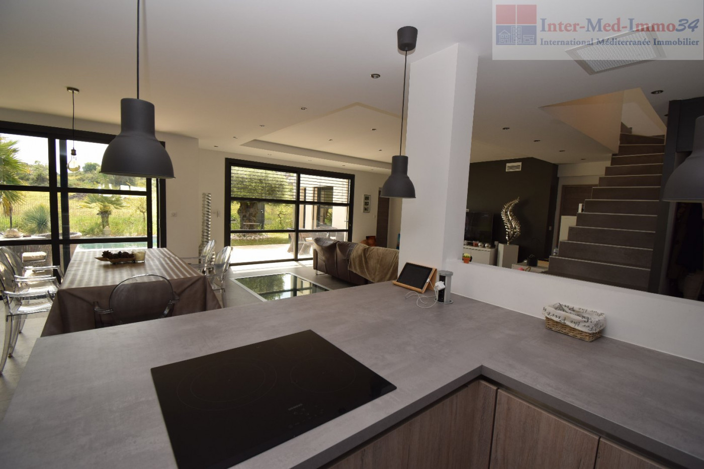vente Villa Agde - Photo 5