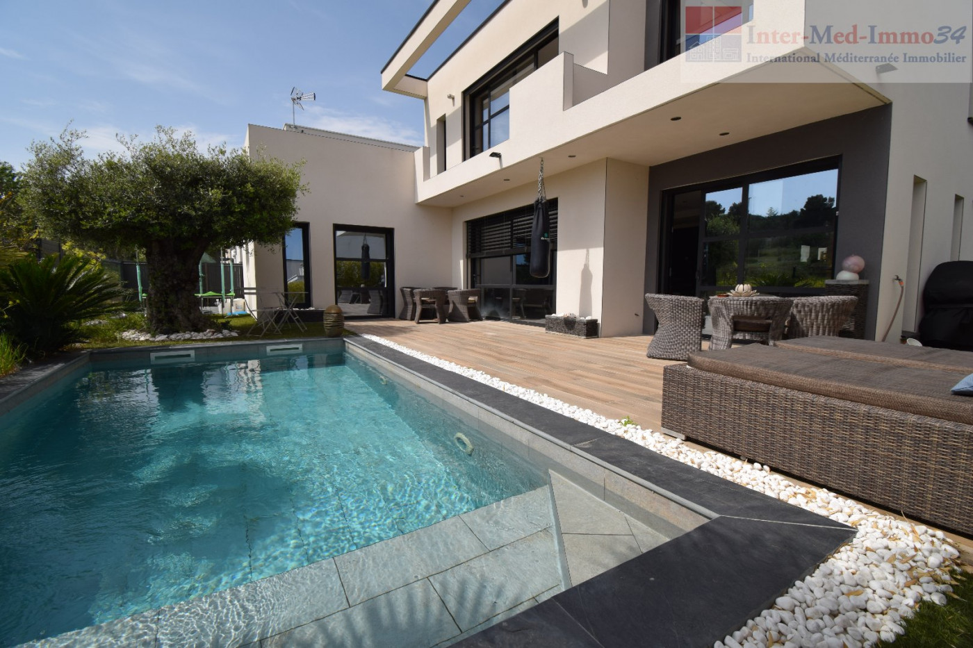 vente Villa Agde - Photo 1