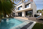 vente Villa Agde