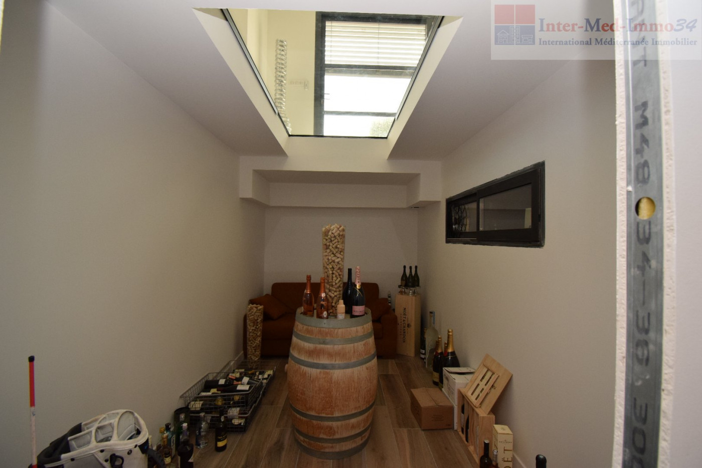 vente Villa Agde - Photo 9