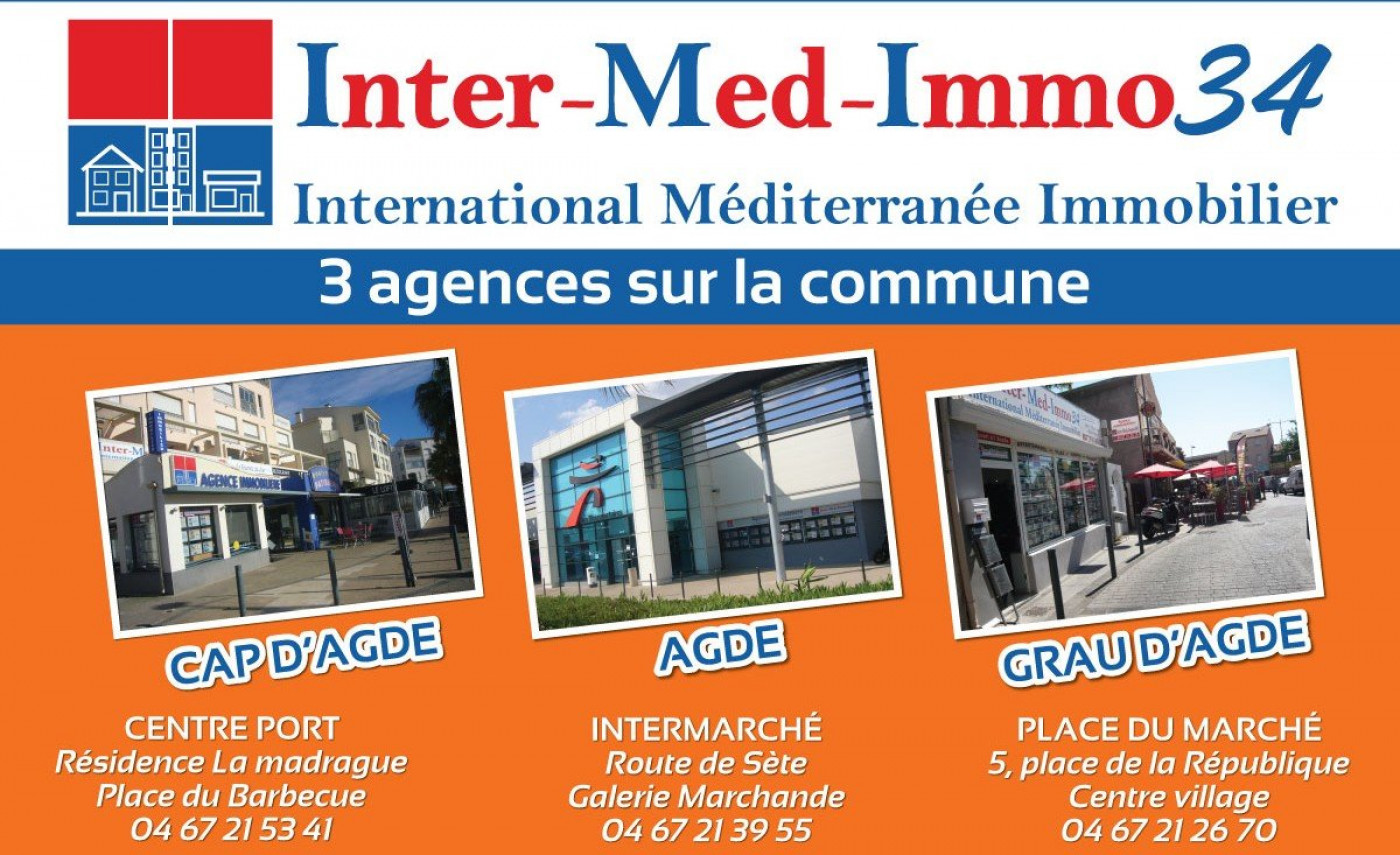 vente Villa Agde - Photo 10