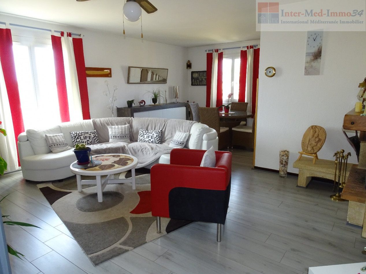 vente Villa Bessan - Photo 1