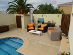vente Villa Bessan