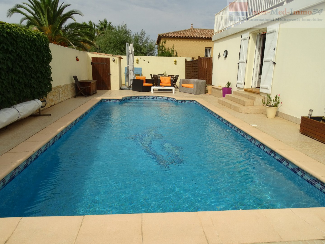 vente Villa Bessan - Photo 3