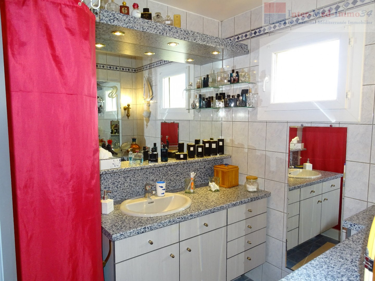 vente Villa Bessan - Photo 6