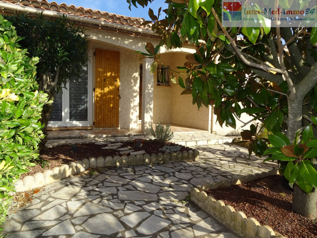 vente Villa Agde - Photo 2