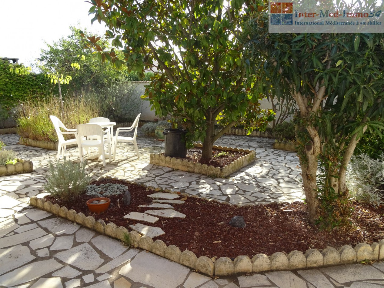 vente Villa Agde - Photo 3