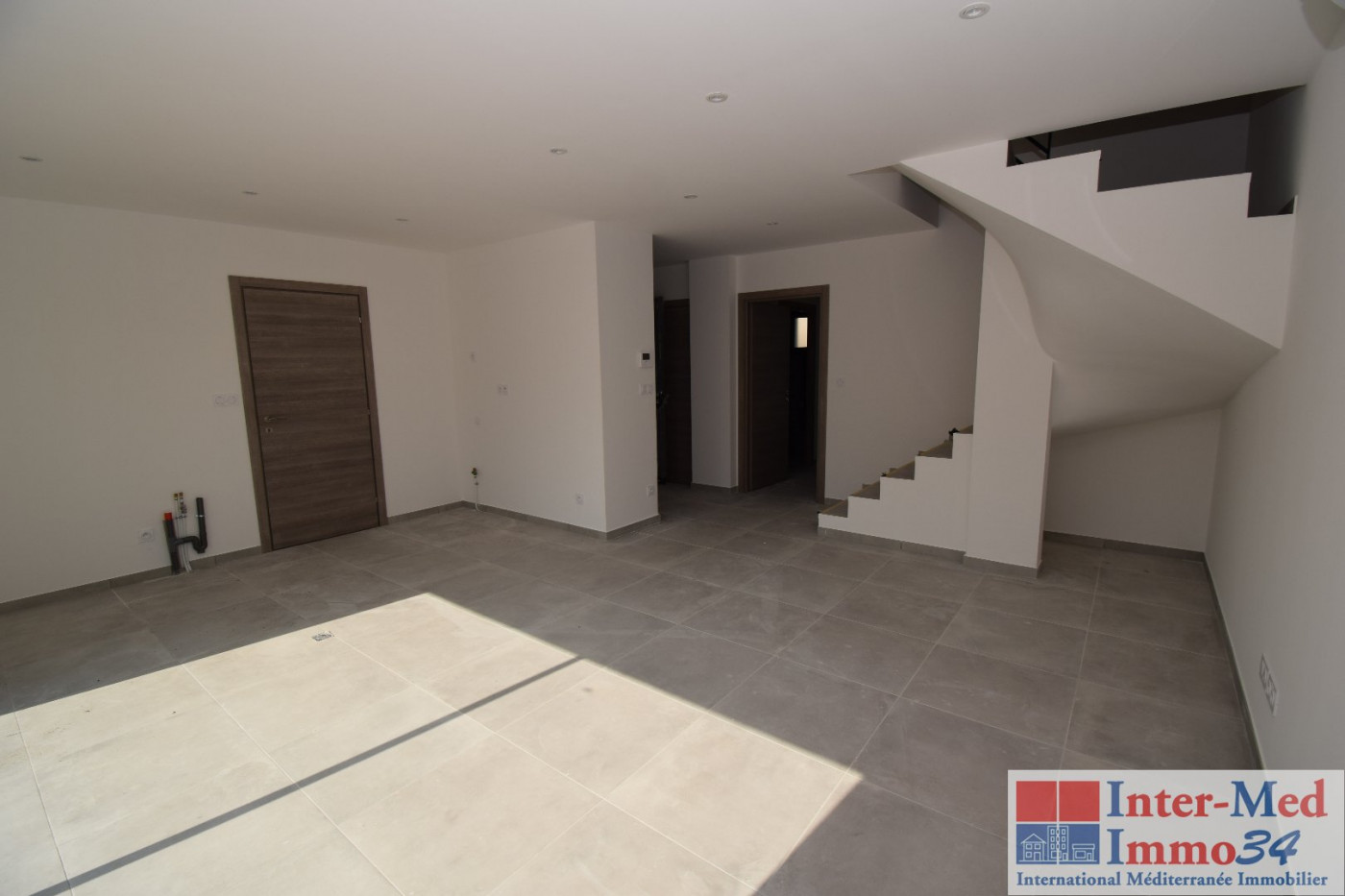 vente Villa Le Grau D'agde - Photo 3