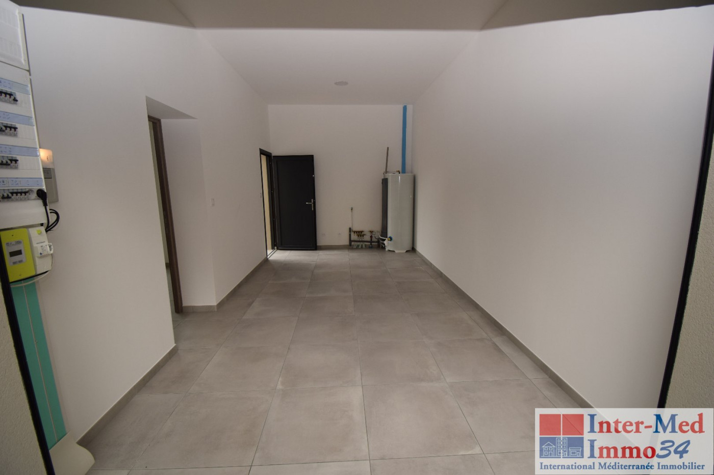 vente Villa Le Grau D'agde - Photo 10