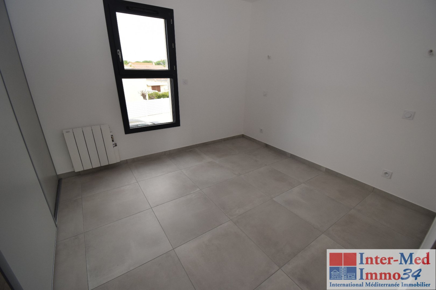vente Villa Le Grau D'agde - Photo 9