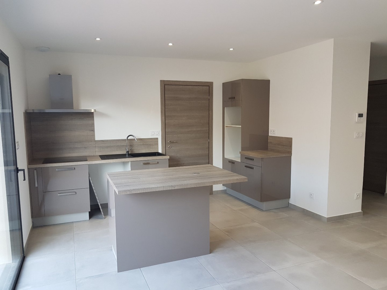 vente Villa Le Grau D'agde - Photo 2