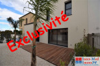 vente Villa Le Grau D'agde