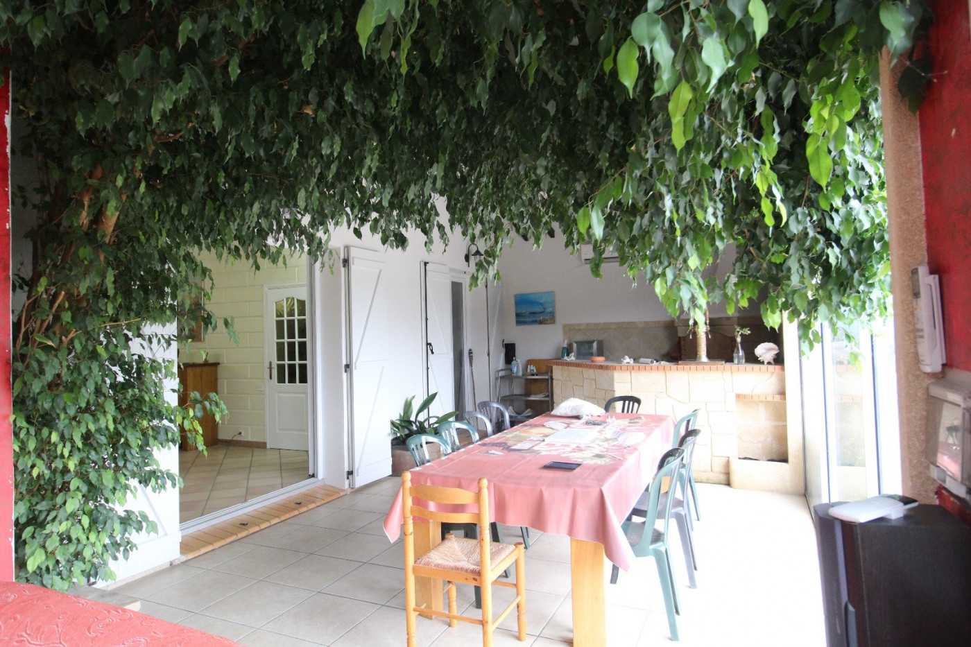 vente Villa Villeneuve Les Beziers - Photo 2