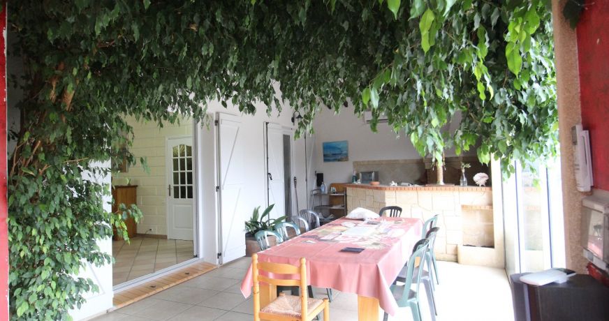 vente Villa Villeneuve Les Beziers