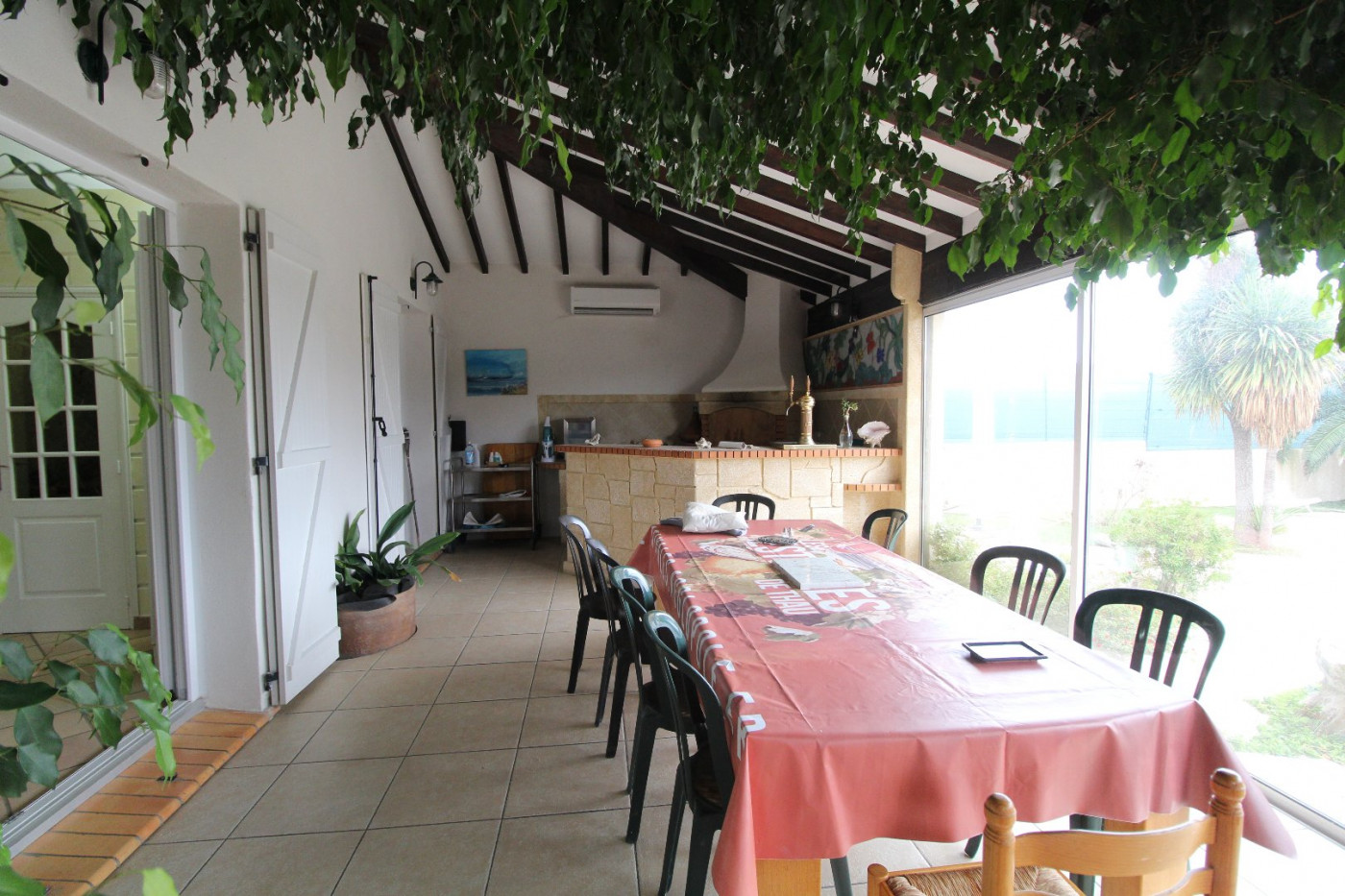 vente Villa Villeneuve Les Beziers - Photo 3