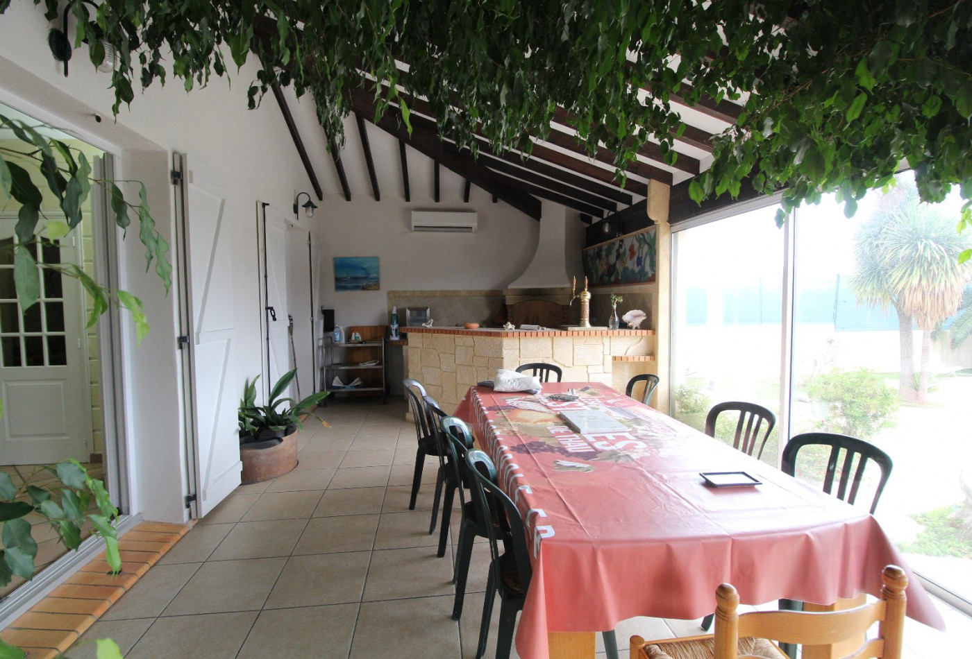 vente Villa Villeneuve Les Beziers - Photo 3