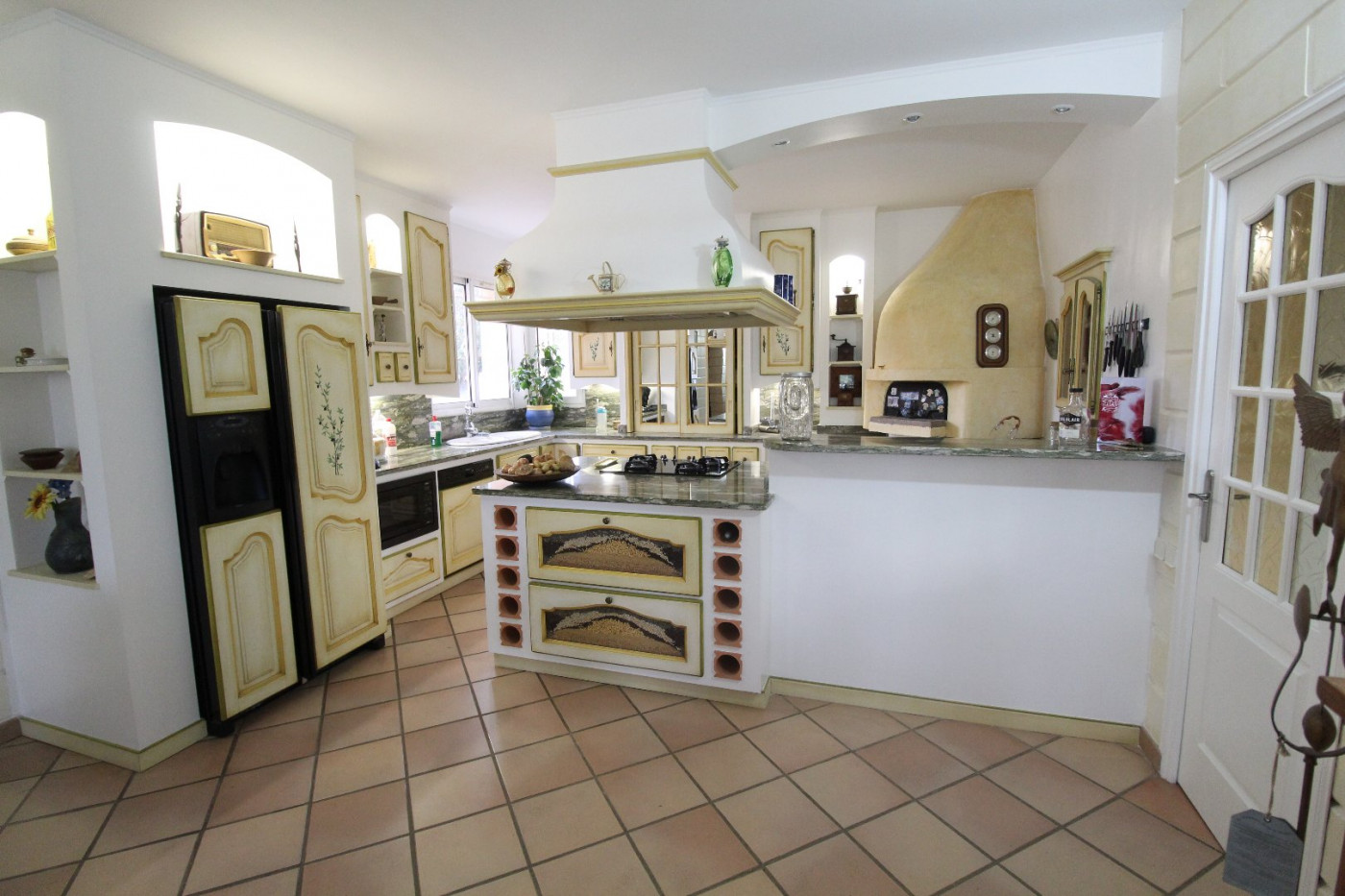 vente Villa Villeneuve Les Beziers - Photo 4