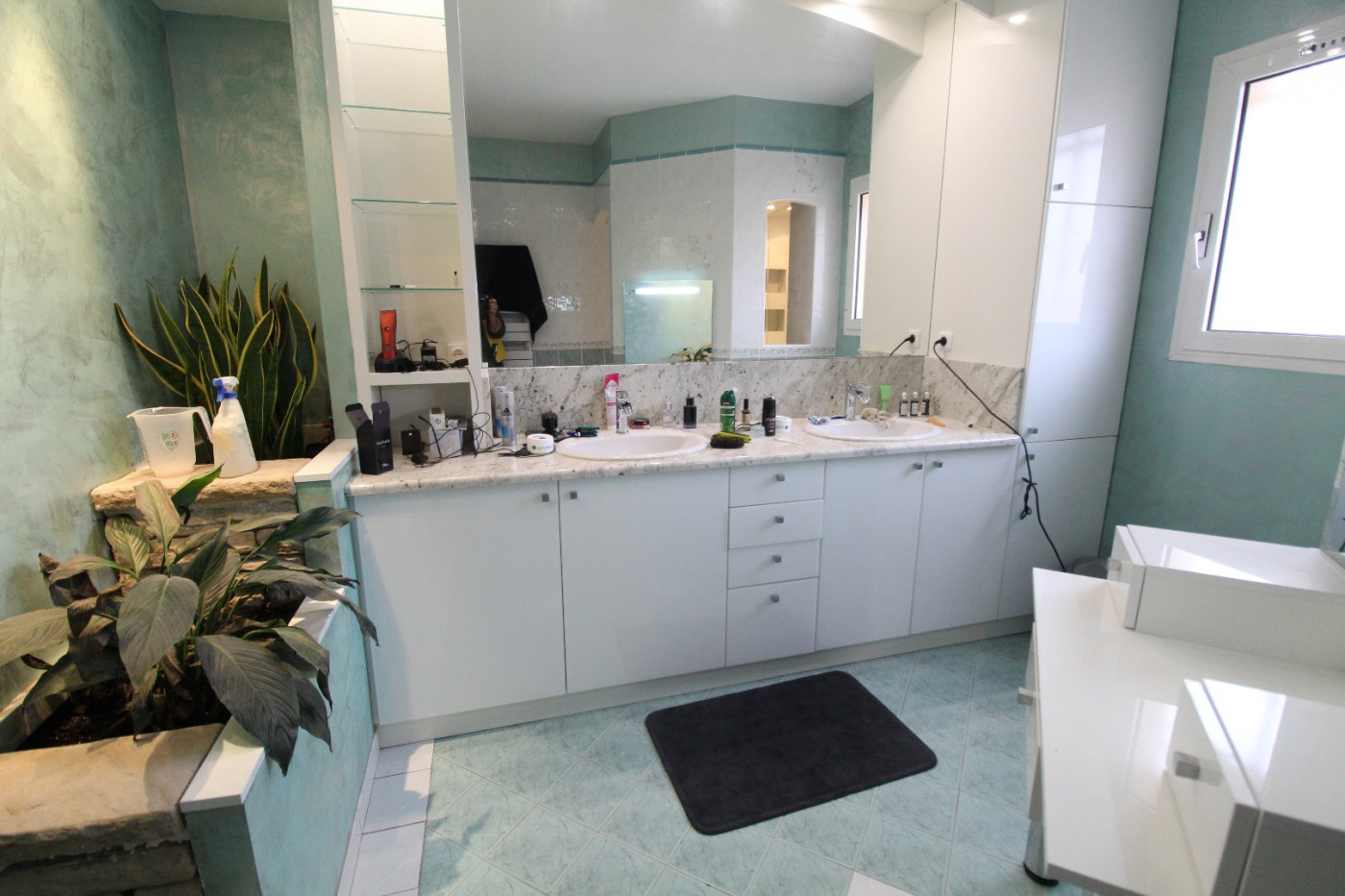 vente Villa Villeneuve Les Beziers - Photo 8