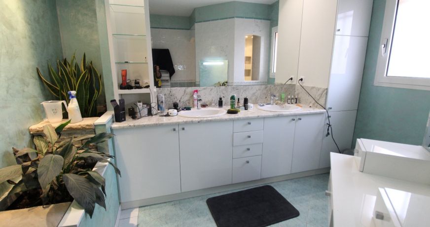 vente Villa Villeneuve Les Beziers