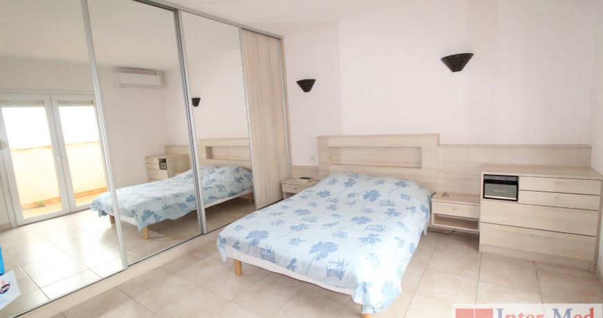 vente Villa Villeneuve Les Beziers