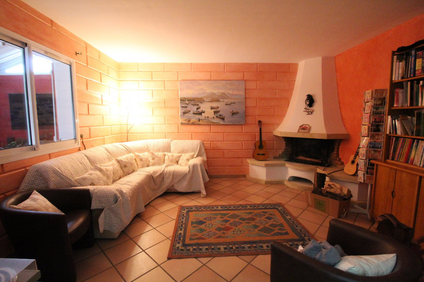 vente Villa Villeneuve Les Beziers - Photo 6