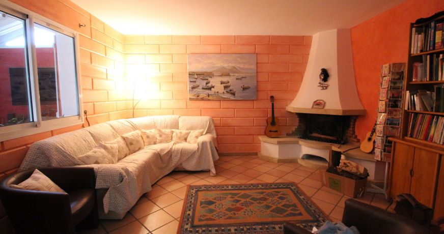 vente Villa Villeneuve Les Beziers