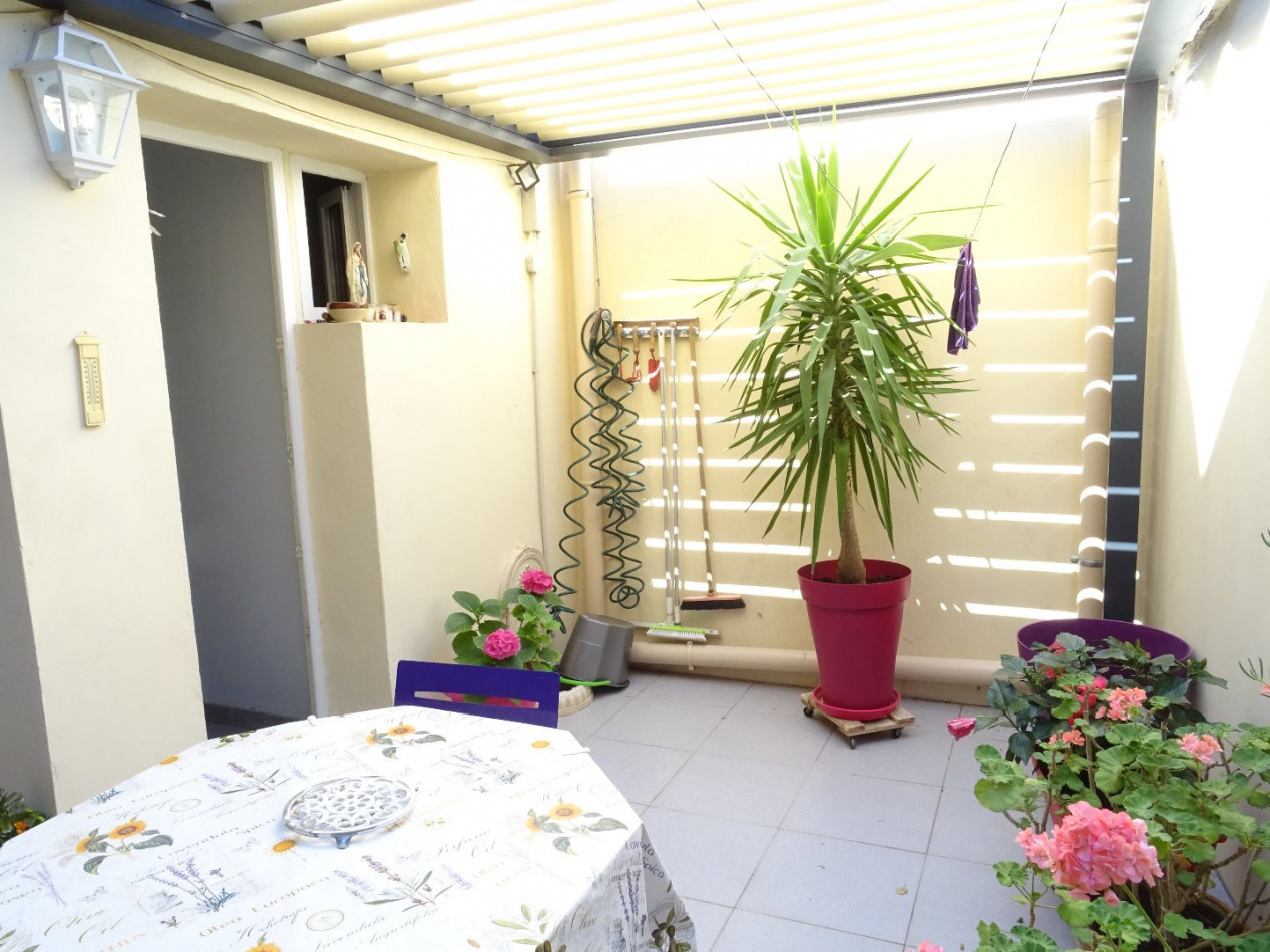 vente Maison vigneronne Vias - Photo 4