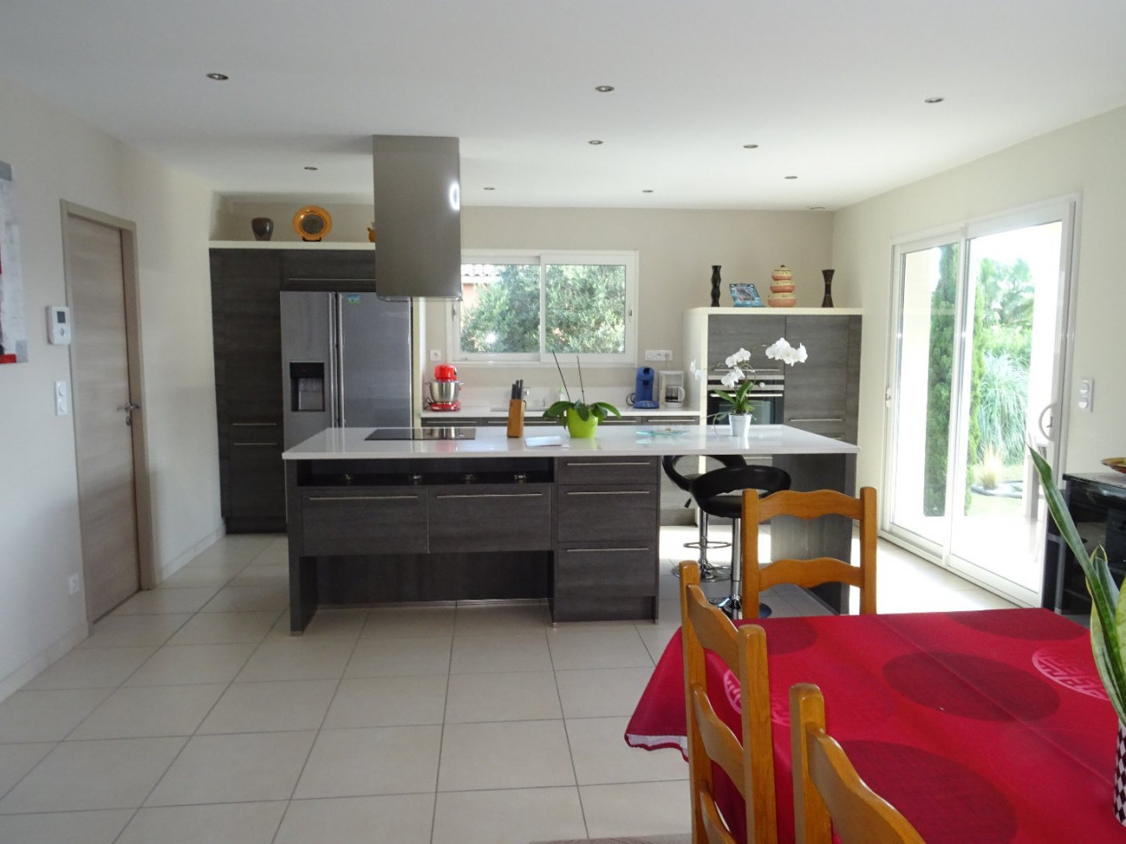 à vendre Villa Agde - Photo 5