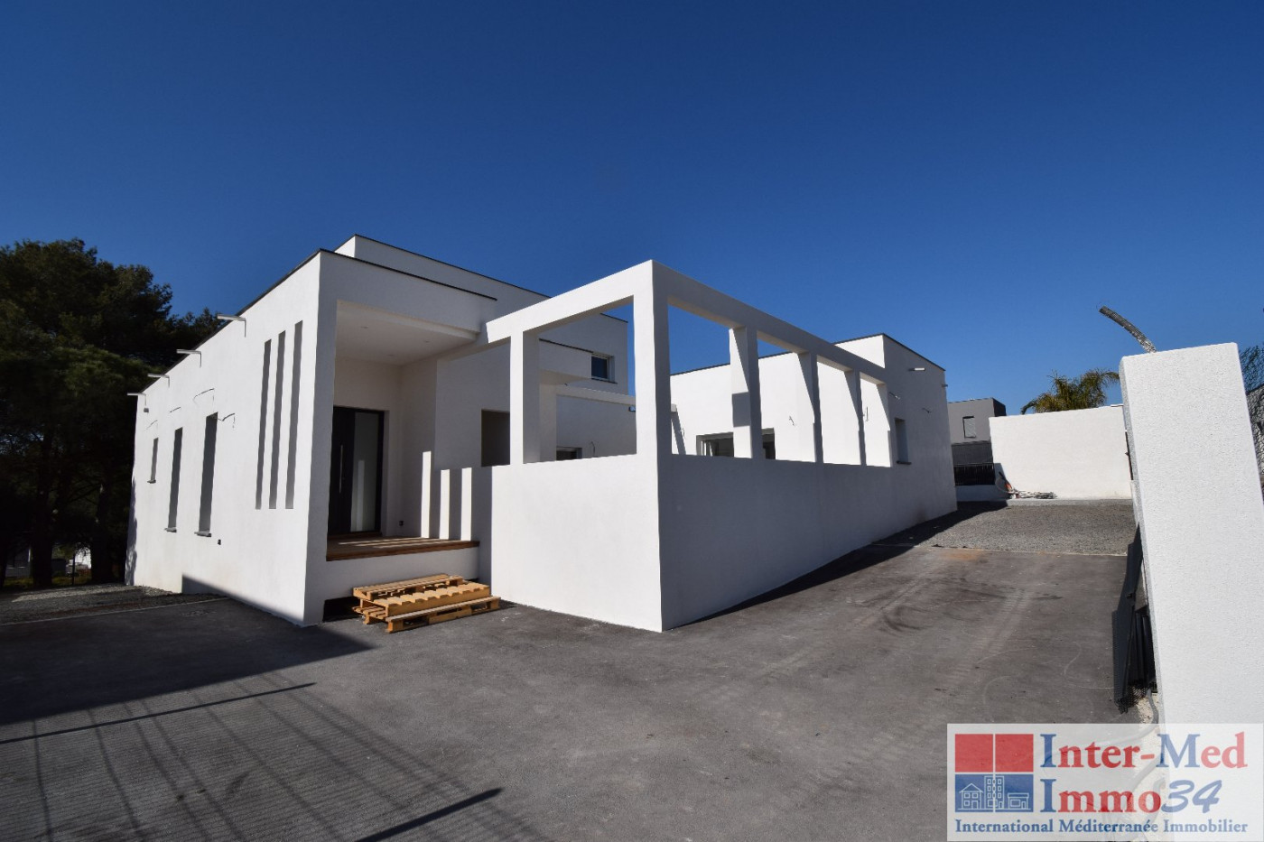 à vendre Villa Agde - Photo 1