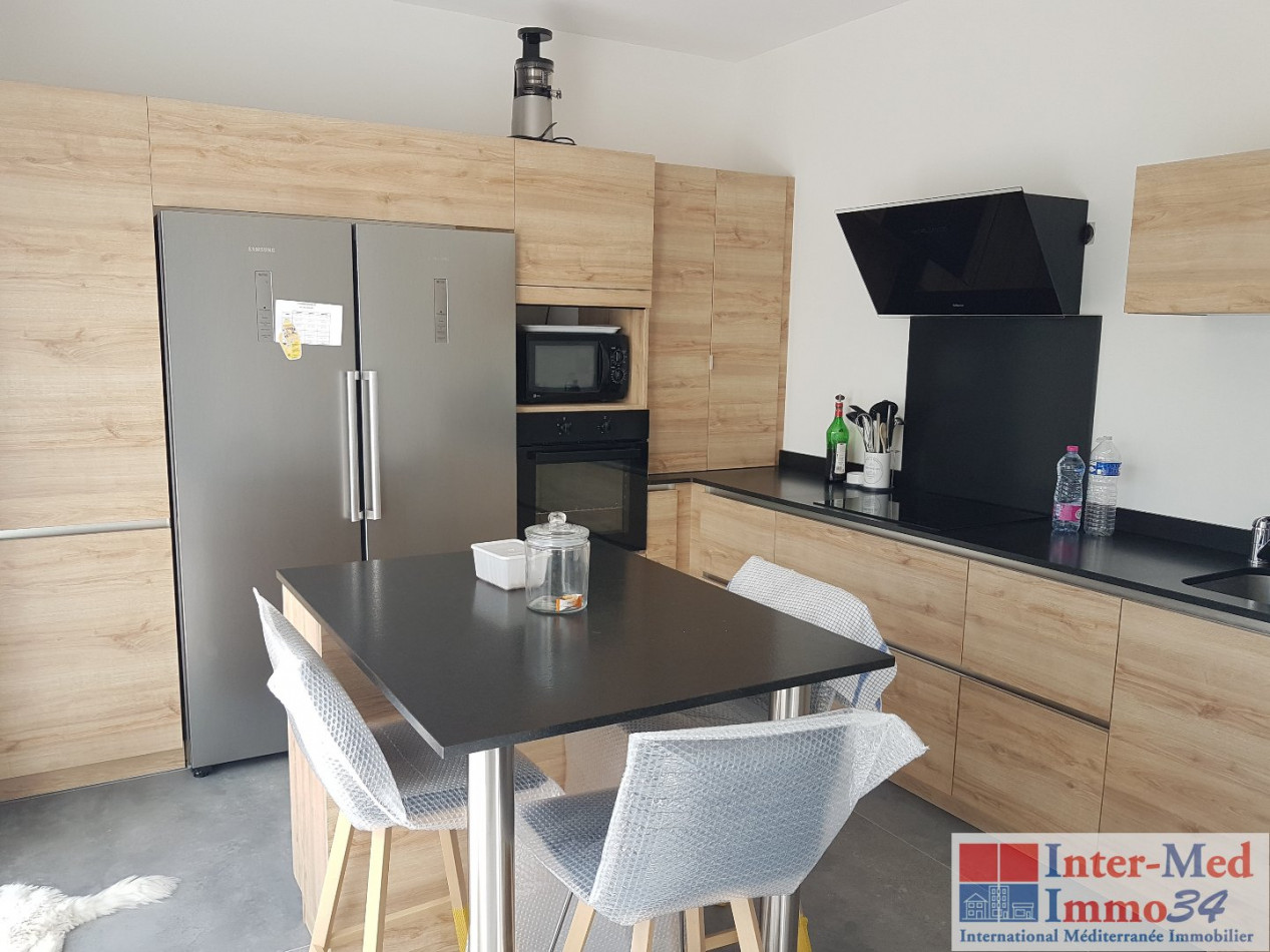 à vendre Villa Agde - Photo 4