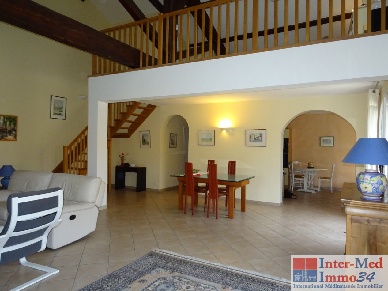 vente Villa Agde - Photo 4