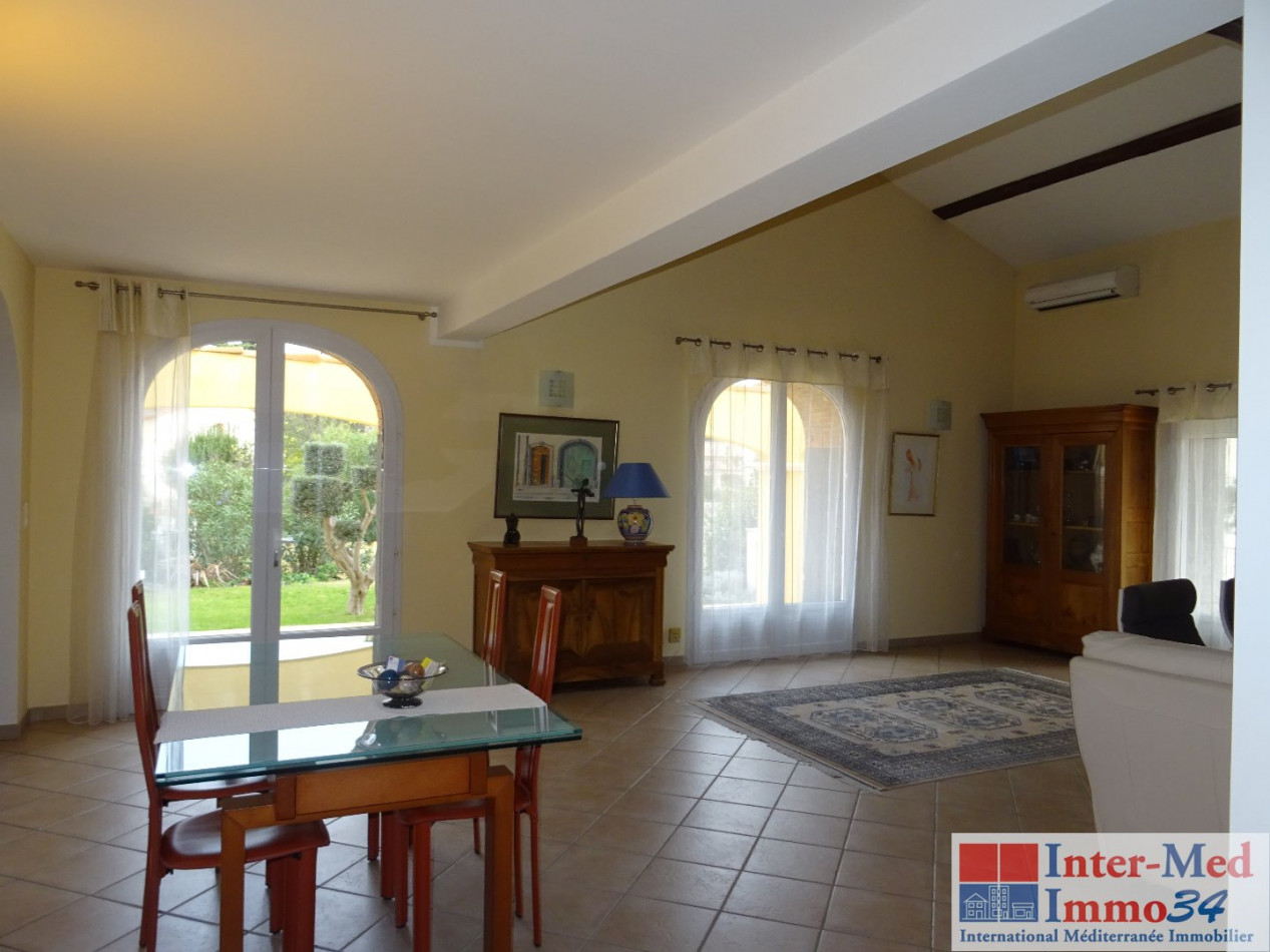 vente Villa Agde - Photo 5