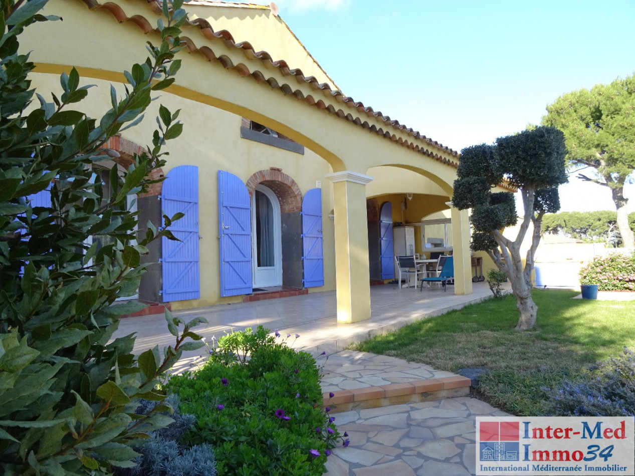 vente Villa Agde - Photo 2