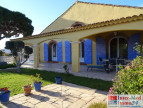 vente Villa Agde