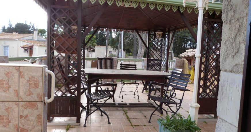 vente Immeuble de rapport Vias